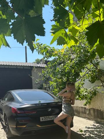 Кристина Встречу По Высшему Разряду фото 4