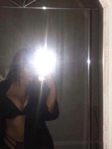 Оксана Полевской