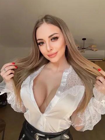 Евгения Подростковый вид фото 3