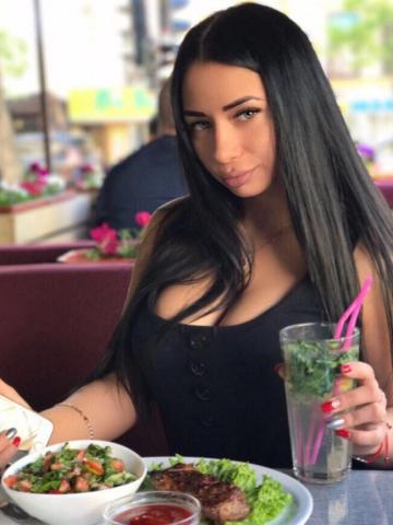 Богдана Элит Реал Полевской